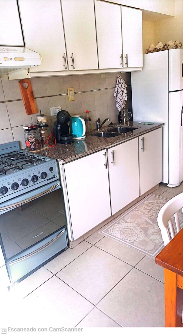 Departamento en Venta en Saavedra 79, Centro, Bahía Blanca - Bahía Blanca Propiedades | SITIO OFICIAL l