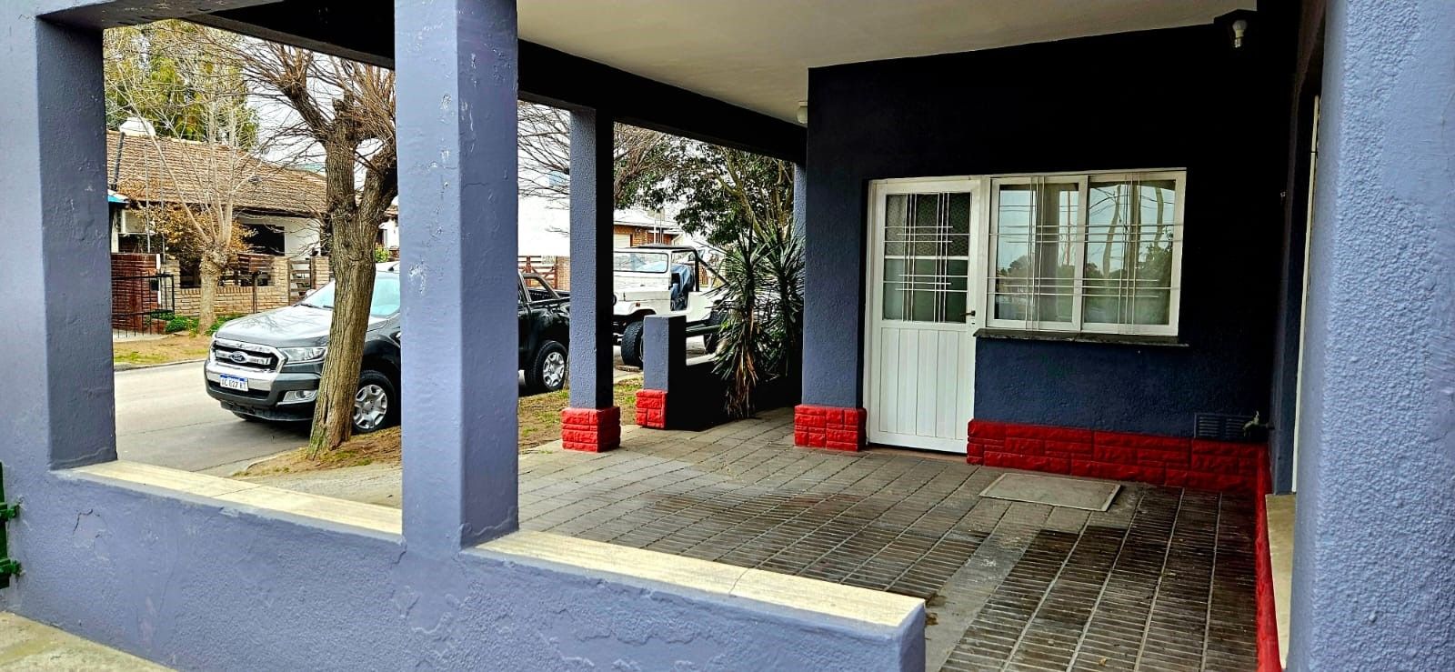 Casa en Venta en Av. General Jose De San Martin Y Pampa, Dufaur, Monte Hermoso - Bahía Blanca Propiedades | SITIO OFICIAL l