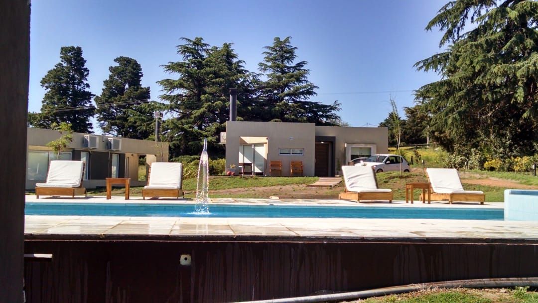 Casa en Venta en Avenida Sauce Grande Y Los Picaflores,  Sierra de  la Ventana - Bahía Blanca Propiedades | SITIO OFICIAL l