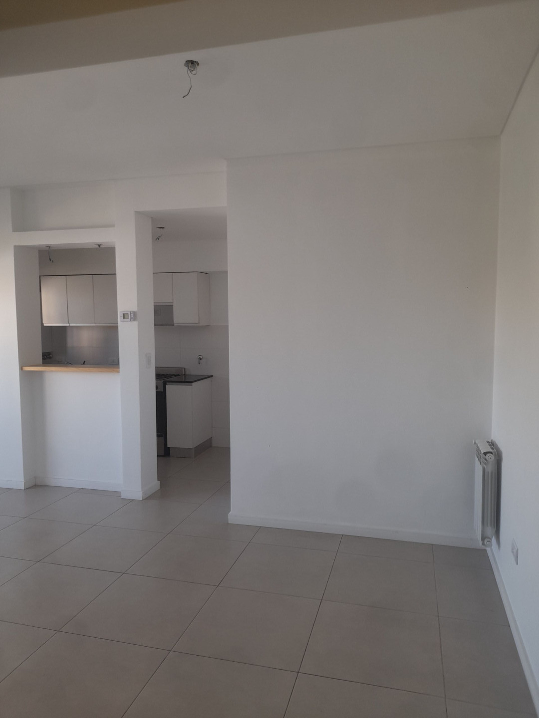 Departamento en Alquiler en Dorrego 520, Centro, Bahía Blanca - Bahía Blanca Propiedades | SITIO OFICIAL l