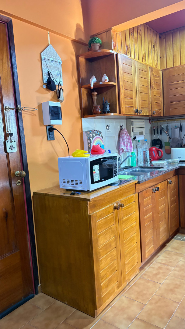 Departamento en Venta en Alsina 162, Centro, Bahía Blanca - Bahía Blanca Propiedades | SITIO OFICIAL l