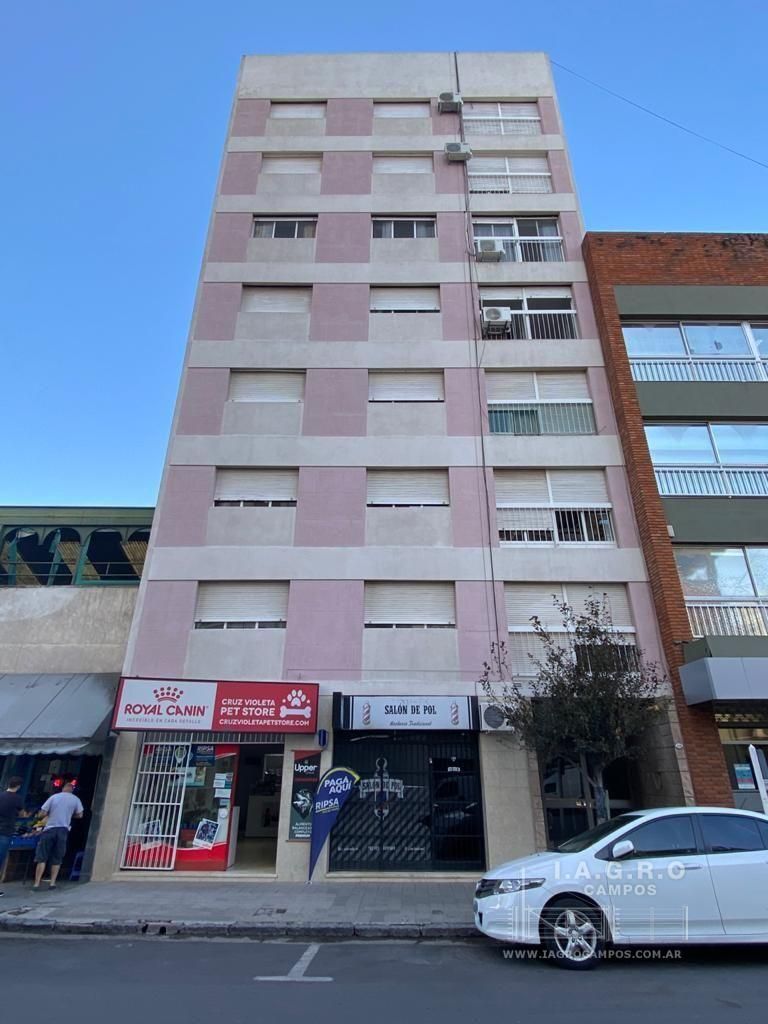 Departamento en Venta en Mitre 274, Centro, Bahía Blanca - Bahía Blanca Propiedades | SITIO OFICIAL l