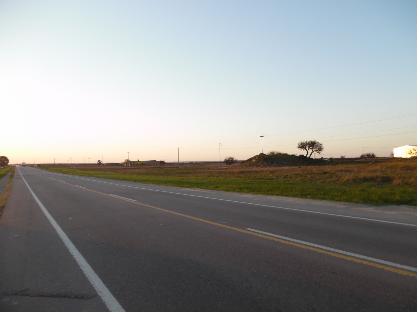 Terreno en Venta en Ruta 3 Sur - Frente Al Frigorífico Siracusa,  Bahía Blanca - Bahía Blanca Propiedades | SITIO OFICIAL l