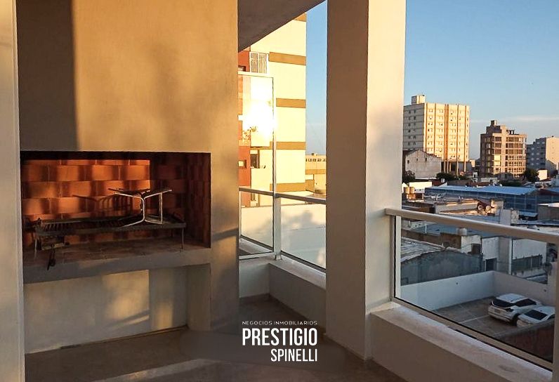 Departamento en Venta en Fossatty Nº 50,  Monte Hermoso - Bahía Blanca Propiedades | SITIO OFICIAL l