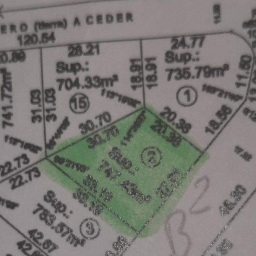 Terreno en Venta  La Barranca , Bahía Blanca - Bahía Blanca Propiedades | SITIO OFICIAL l