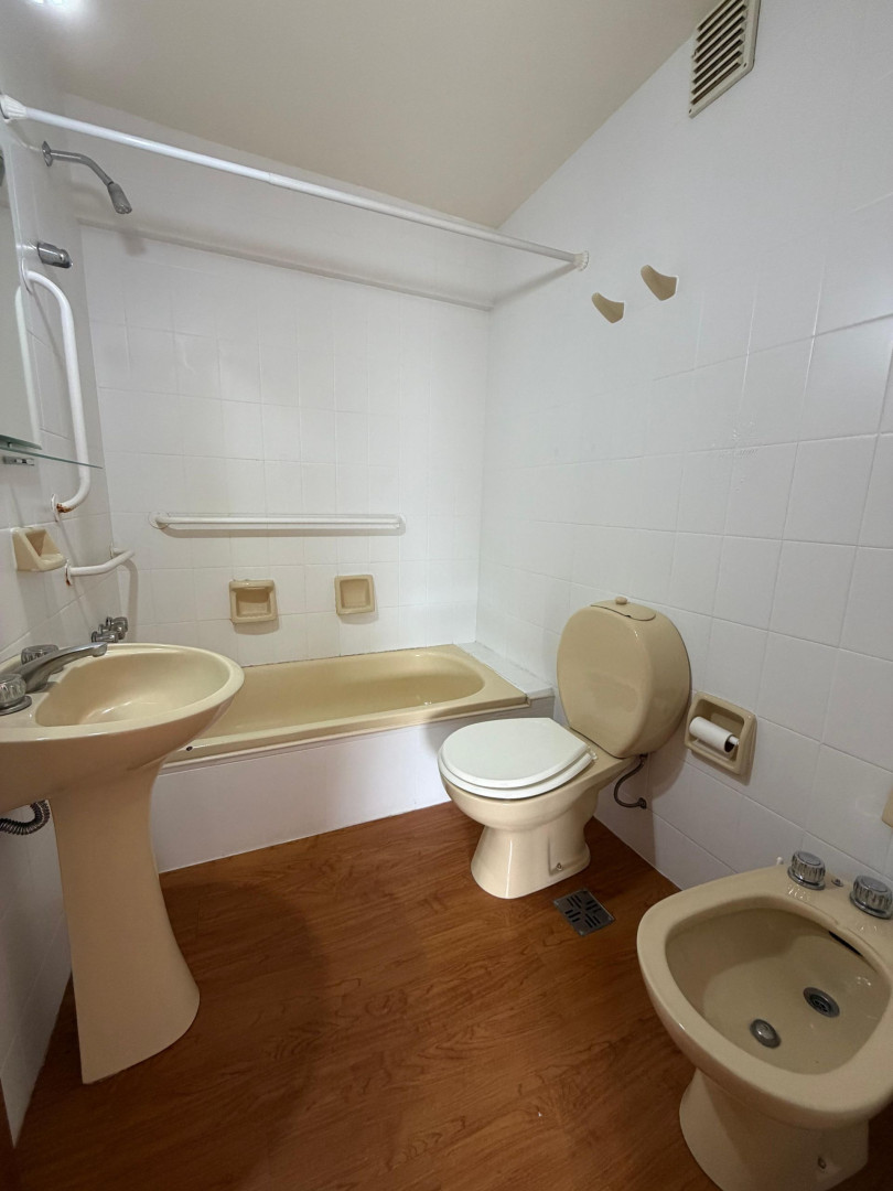 Departamento en Alquiler en Beruti 87, Centro, Bahía Blanca - Bahía Blanca Propiedades | SITIO OFICIAL l
