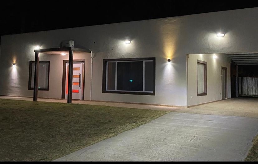 Casa en Venta  Las Lomas, Monte Hermoso - Bahía Blanca Propiedades | SITIO OFICIAL l