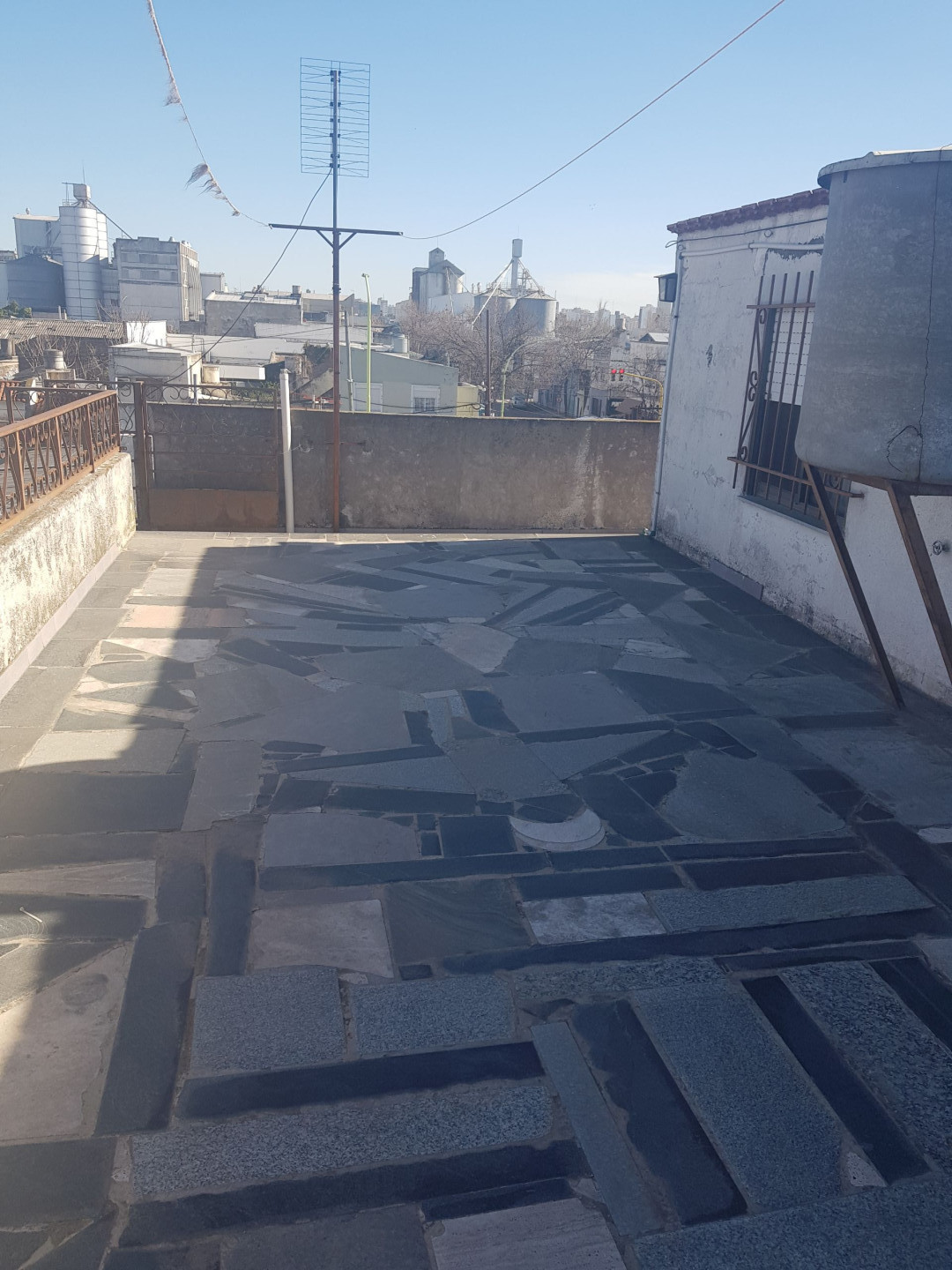 Casa en Venta en Brown 1600,  Bahía Blanca - Bahía Blanca Propiedades | SITIO OFICIAL l