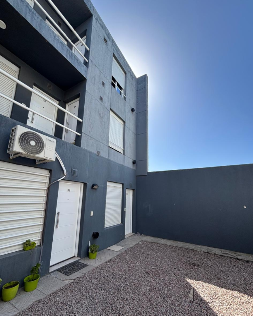 Departamento en Venta en Güemes 1270, Pacifico, Bahía Blanca - Bahía Blanca Propiedades | SITIO OFICIAL l