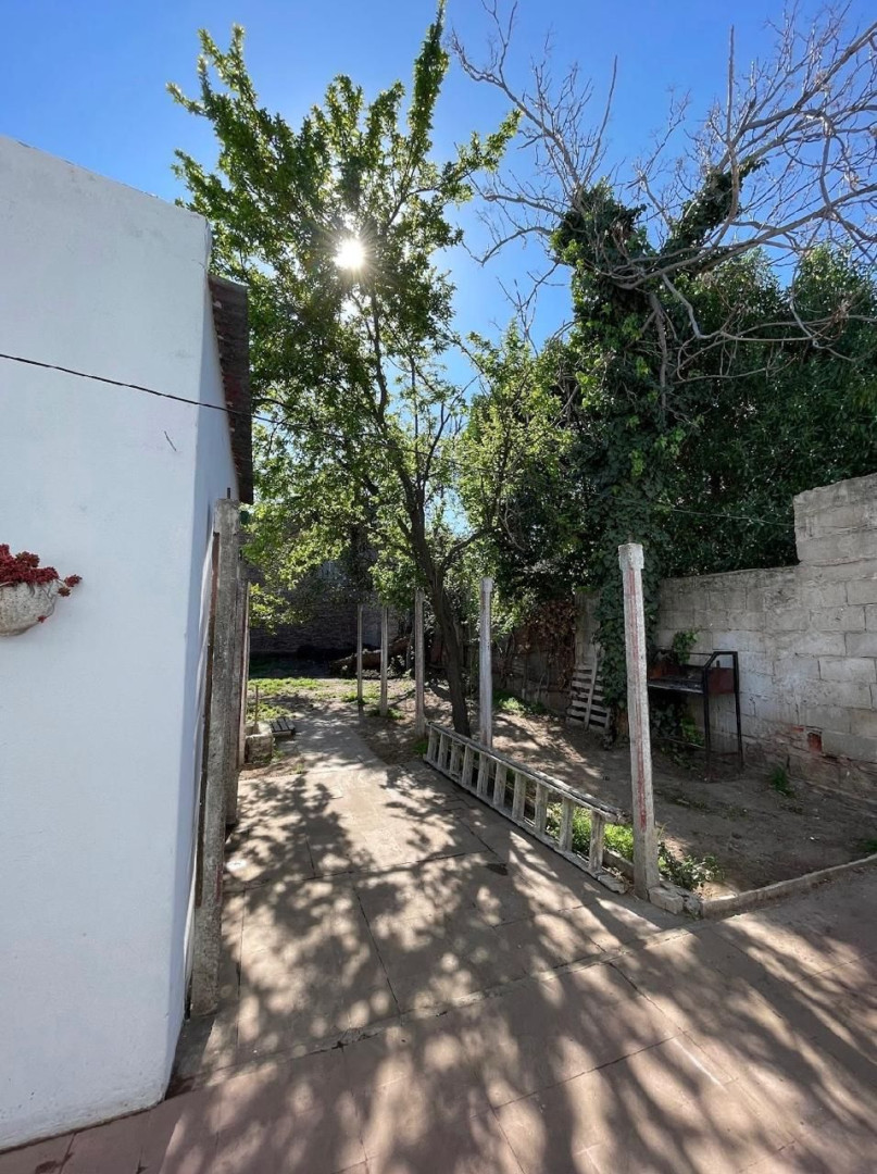 Casa en Venta en Av. Munilla 930, Tiro Federal, Bahía Blanca - Bahía Blanca Propiedades | SITIO OFICIAL l