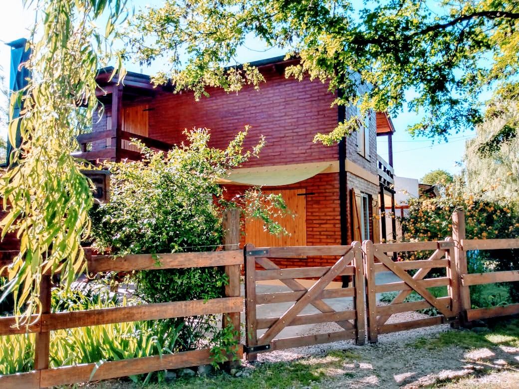 Cabaña en Venta en Marechal Y Lugones, Valle Hermoso, Sierra de  la Ventana - Bahía Blanca Propiedades | SITIO OFICIAL l