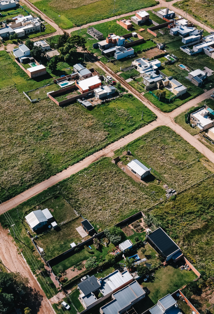 Terreno en Venta en Karacachoff Y Guido Spano,  Bahía Blanca - Bahía Blanca Propiedades | SITIO OFICIAL l
