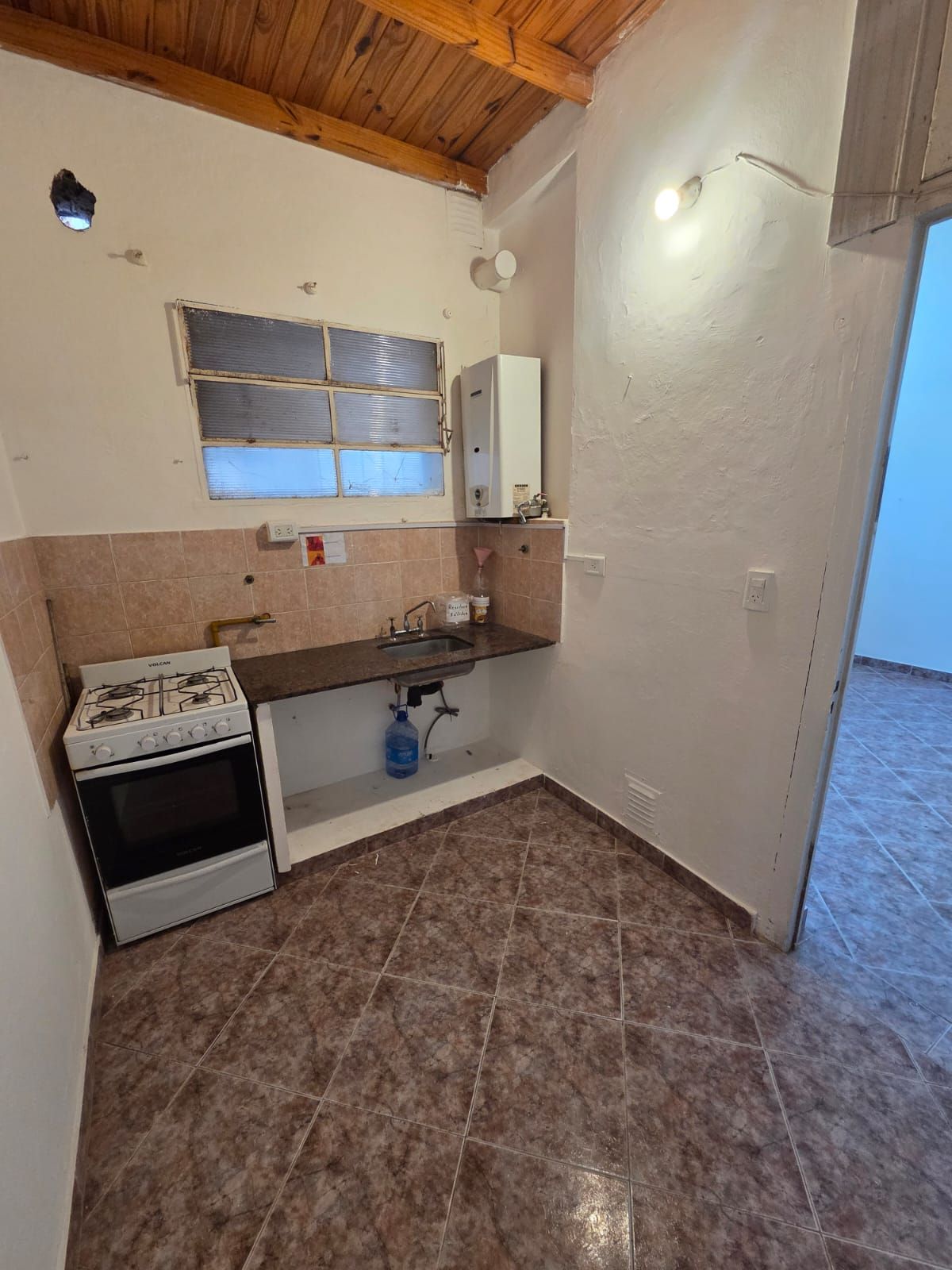 Departamento en Alquiler en Rondeau 43, Centro, Bahía Blanca - Bahía Blanca Propiedades | SITIO OFICIAL l