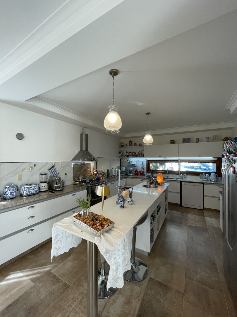 Casa en Venta en Los Cipreses 125, Bosque Alto, Bahía Blanca - Bahía Blanca Propiedades | SITIO OFICIAL l