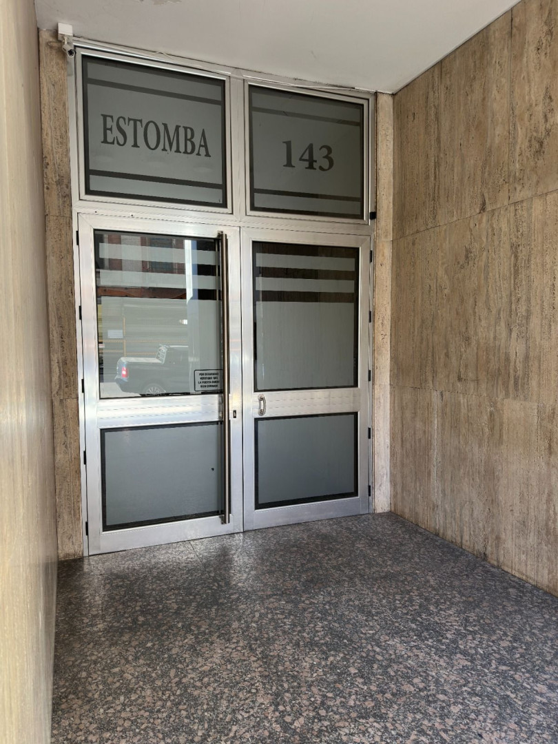 Departamento en Venta en Estomba 143, Centro, Bahía Blanca - Bahía Blanca Propiedades | SITIO OFICIAL l