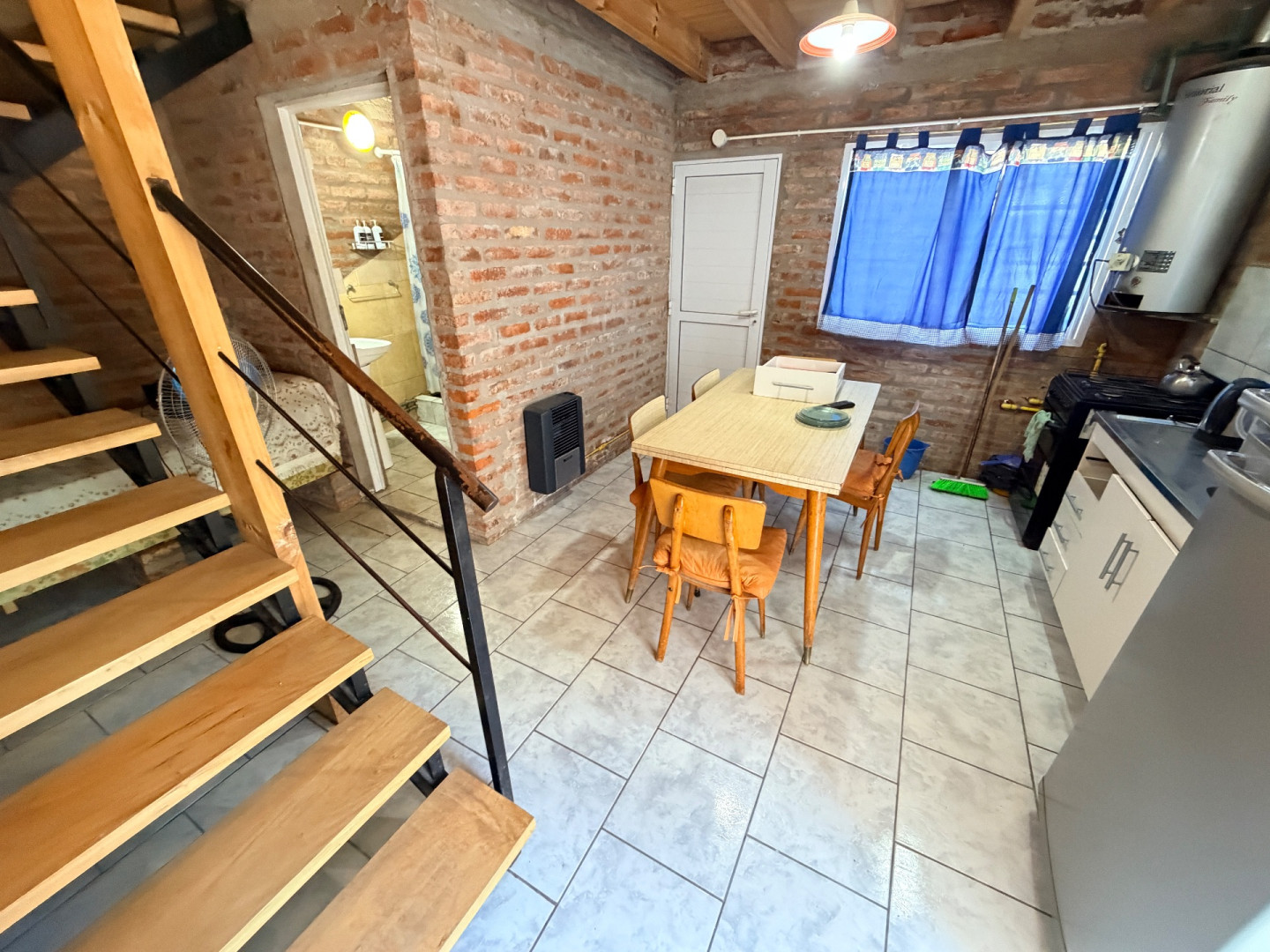 Casa + Departamento en Venta en Río Juramento 300, Dufaur, Monte Hermoso - Bahía Blanca Propiedades | SITIO OFICIAL l