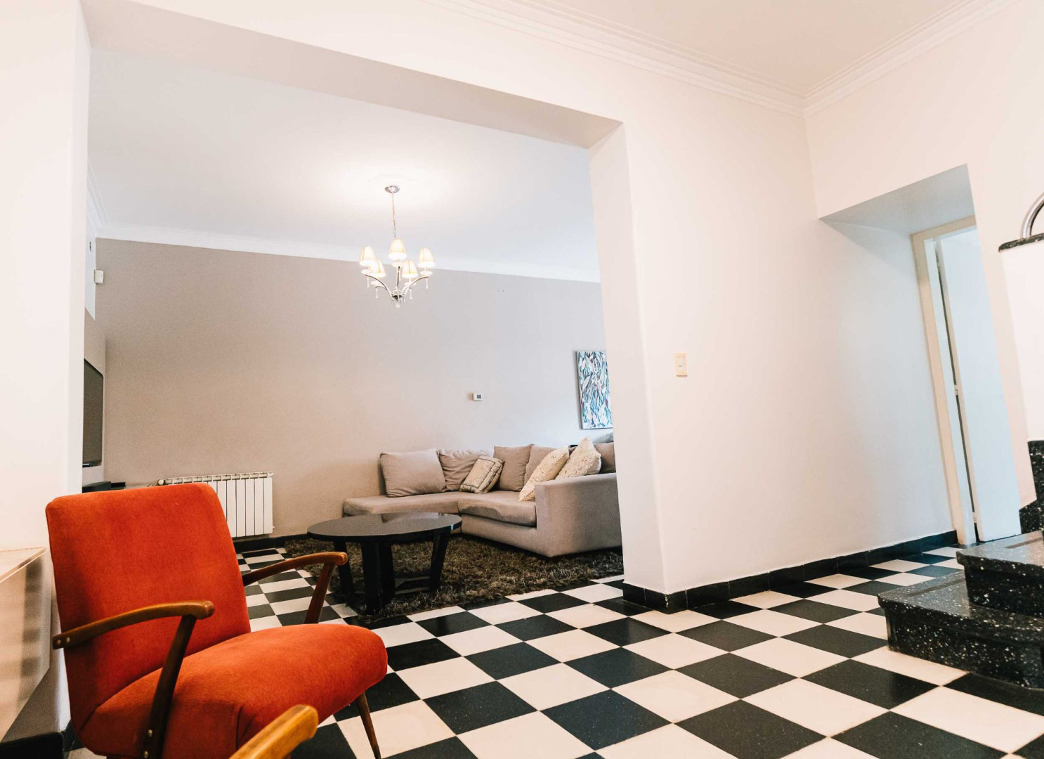 Casa en Venta en 19 De Mayo 200, Centro, Bahía Blanca - Bahía Blanca Propiedades | SITIO OFICIAL l