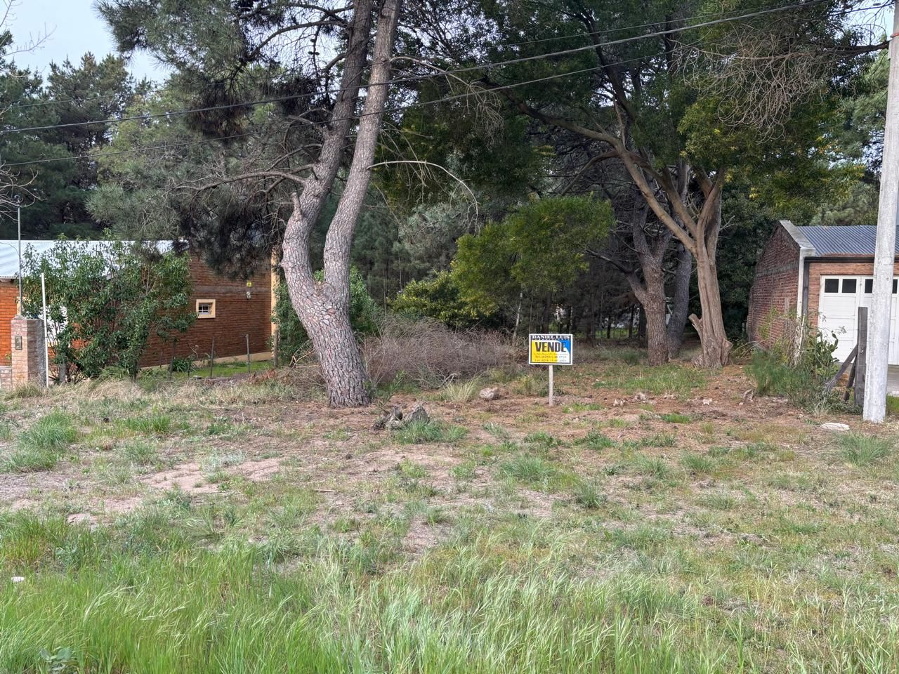 Terreno en Venta en Del Soldani 550, Las Dunas, Monte Hermoso - Bahía Blanca Propiedades | SITIO OFICIAL l