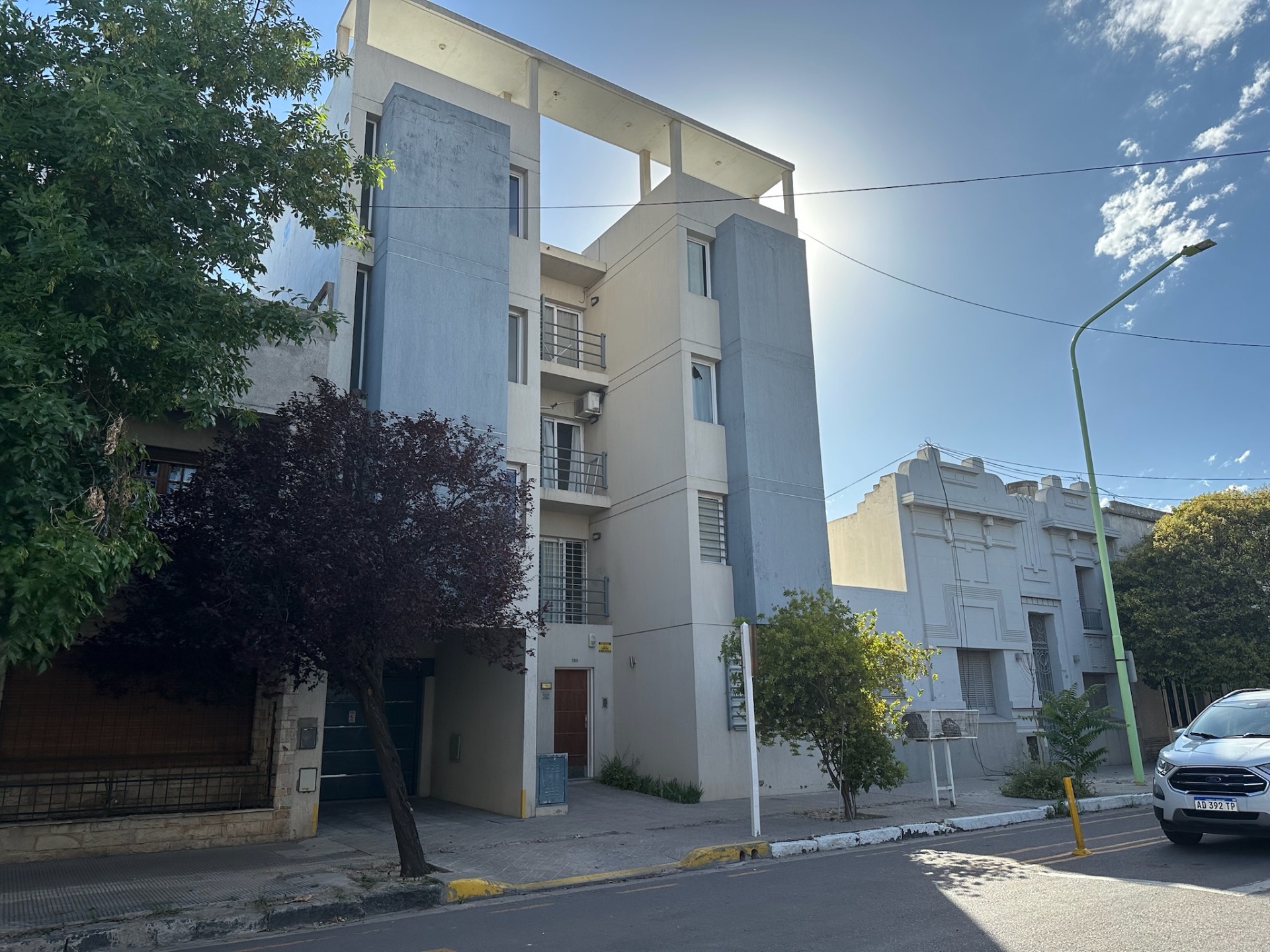 Departamento en Alquiler en Viamonte 358, Centro, Bahía Blanca - Bahía Blanca Propiedades | SITIO OFICIAL l