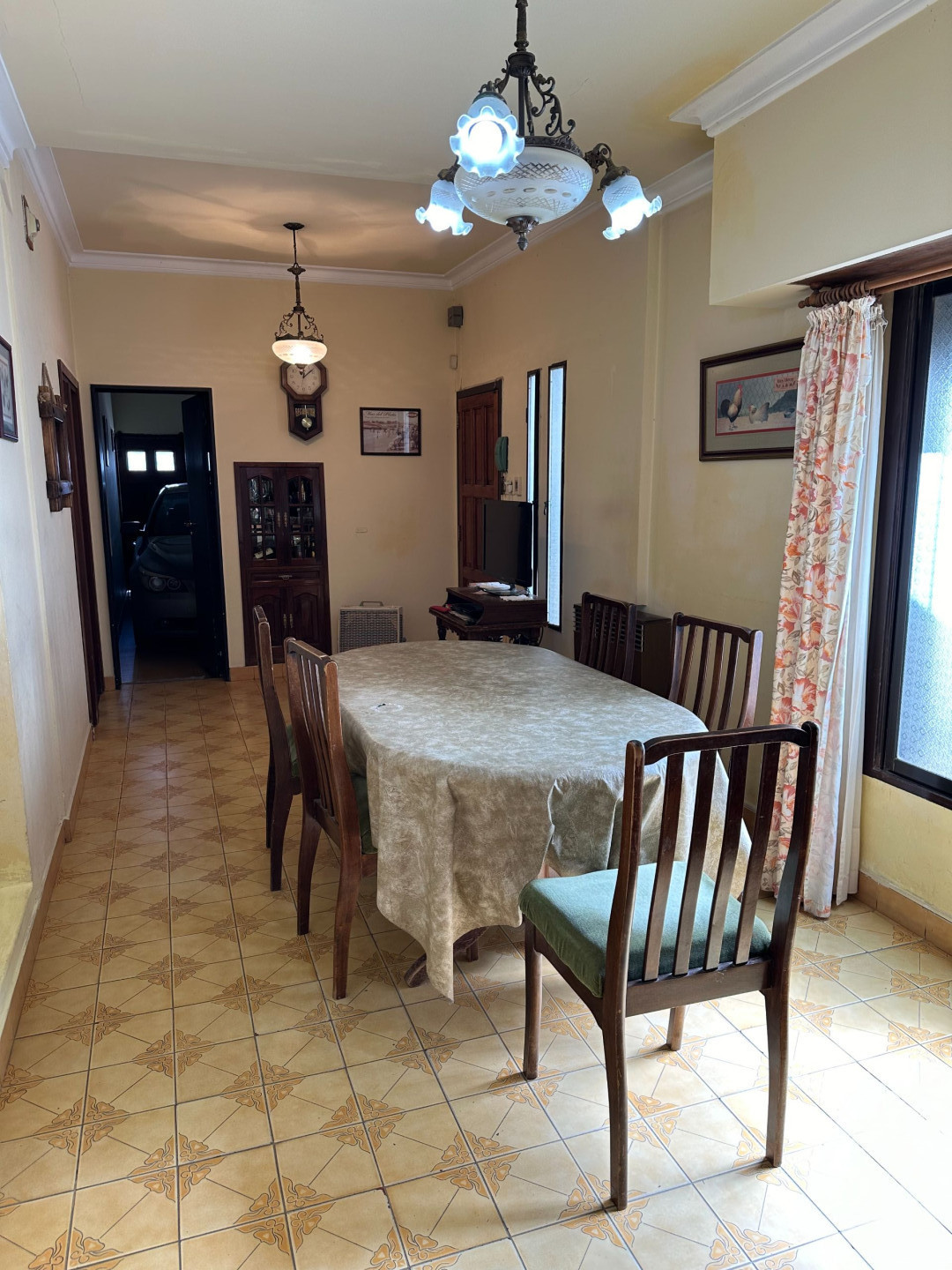 Casa en Venta en ALBERTI 1035, Villa del Parque, Bahía Blanca - Bahía Blanca Propiedades | SITIO OFICIAL l