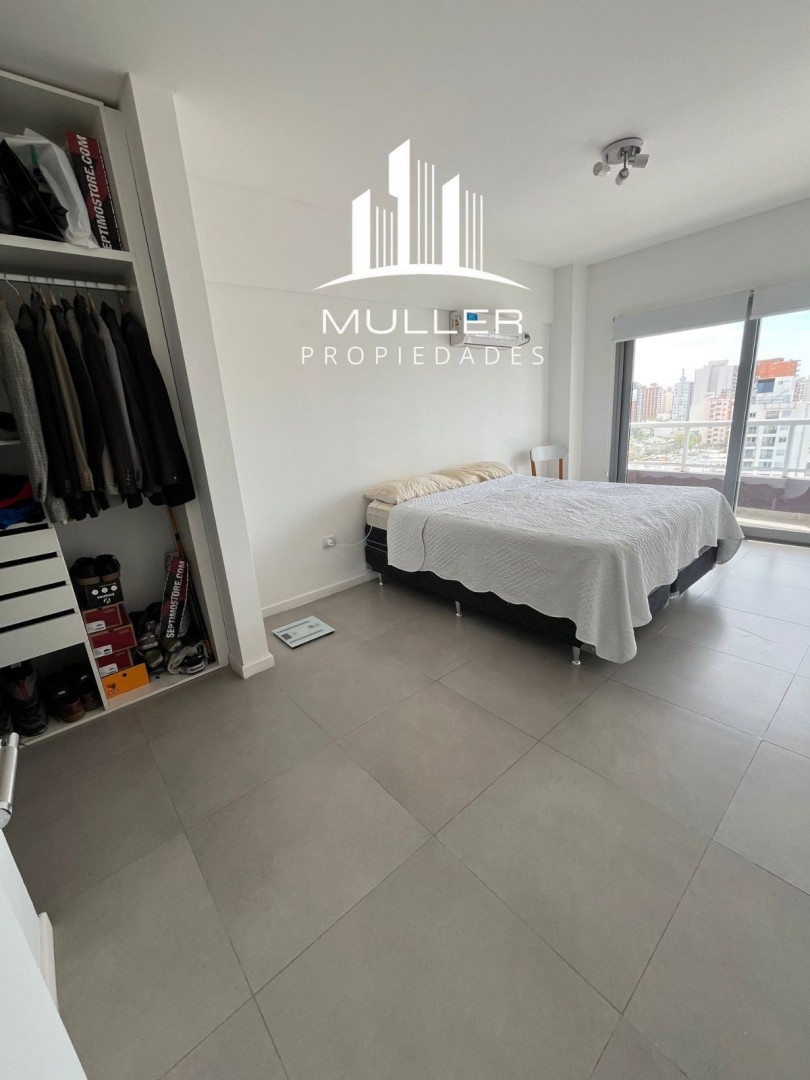 Departamento en Venta en CASTELLI 420 , Macrocentro, Bahía Blanca - Bahía Blanca Propiedades | SITIO OFICIAL l