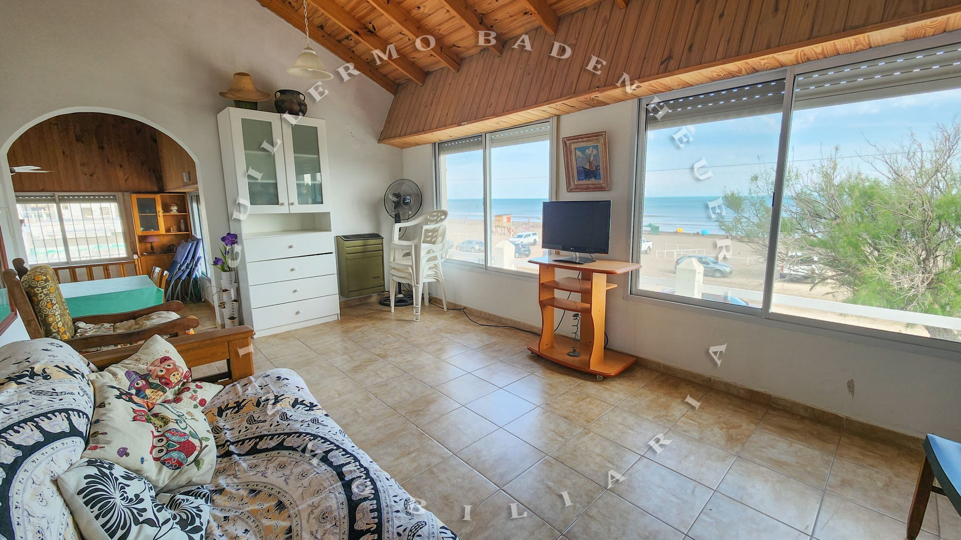 Casa en Venta en COSTANERA 939, Dufaur, Monte Hermoso - Bahía Blanca Propiedades | SITIO OFICIAL l