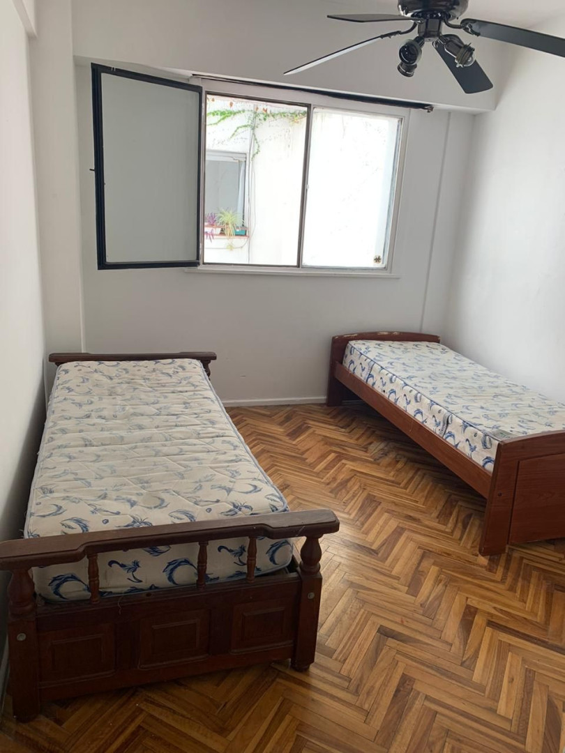 Departamento en Venta en Malabia 2260, Palermo, CABA - Bahía Blanca Propiedades | SITIO OFICIAL l