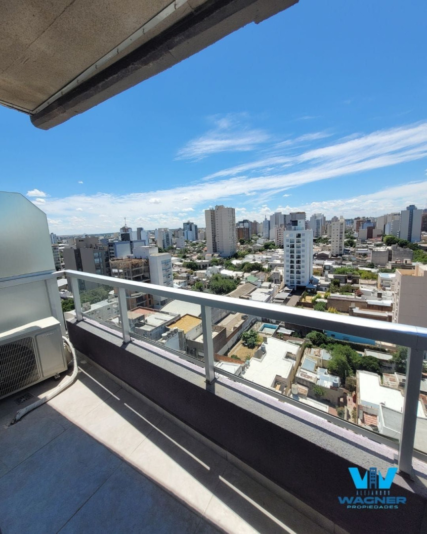 Departamento en Venta en Castelli 420, Centro, Bahía Blanca - Bahía Blanca Propiedades | SITIO OFICIAL l