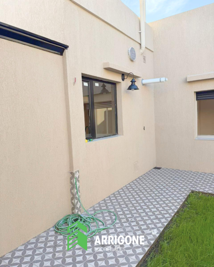 Casa en Venta en Calfucurá 300,  Bahía Blanca - Bahía Blanca Propiedades | SITIO OFICIAL l