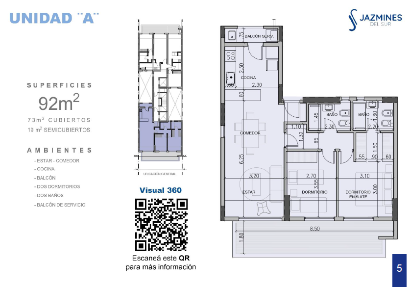 Departamento en Venta en Blandengues 72, Centro, Bahía Blanca - Bahía Blanca Propiedades | SITIO OFICIAL l