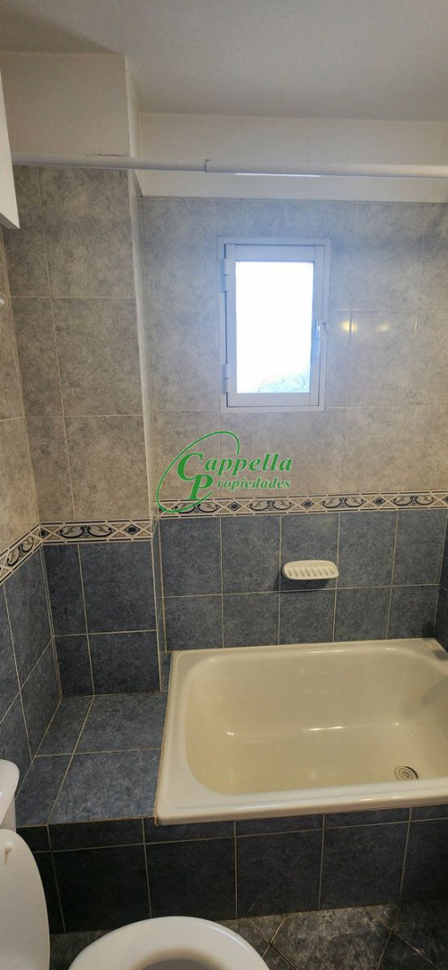 Departamento en Alquiler en Mendoza 47, Universitario, Bahía Blanca - Bahía Blanca Propiedades | SITIO OFICIAL l