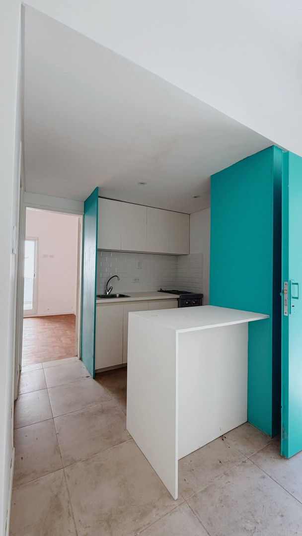 Departamento en Venta en Amundsen 678, Napostá, Bahía Blanca - Bahía Blanca Propiedades | SITIO OFICIAL l