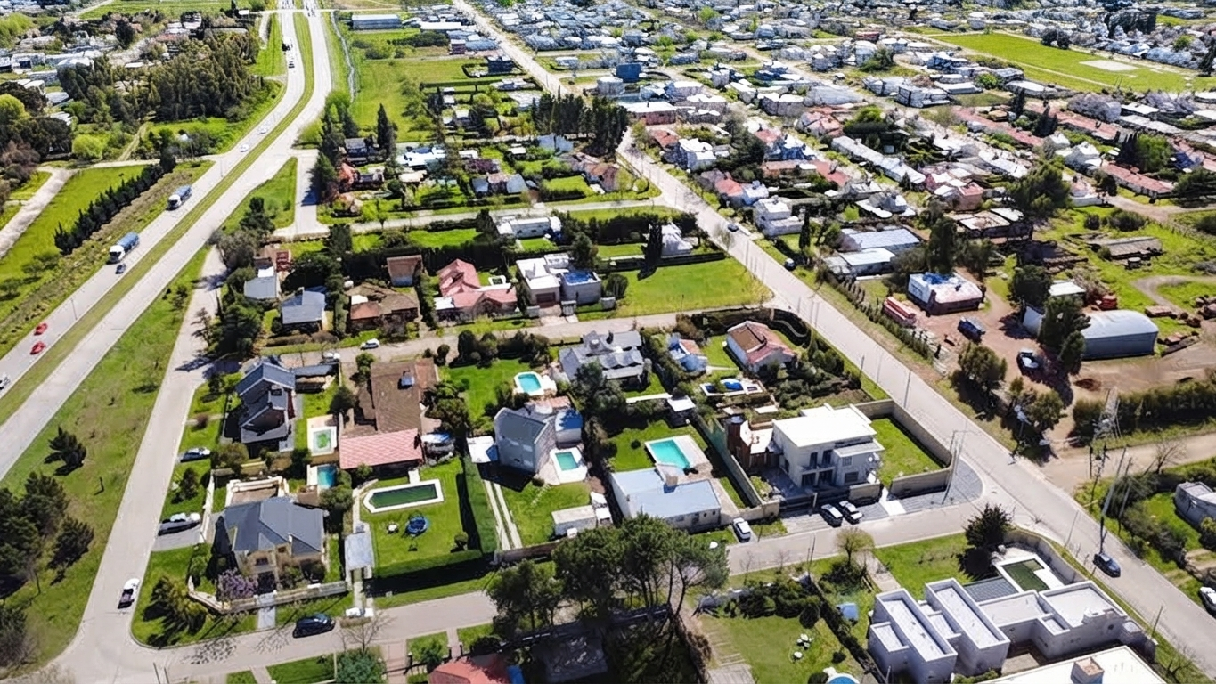 Terreno en Venta en Melipal 842, Patagonia Norte, Bahía Blanca - Bahía Blanca Propiedades | SITIO OFICIAL l