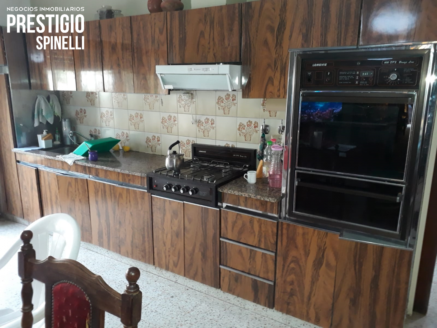 Casa en Venta en Santiago Del Estero 35,  Punta Alta - Bahía Blanca Propiedades | SITIO OFICIAL l