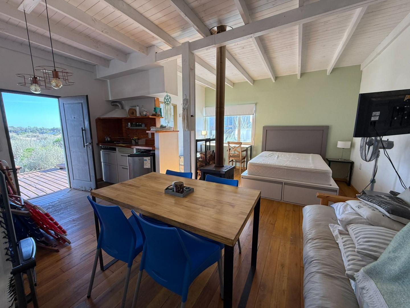 Casa en Venta  El Sauce, Monte Hermoso - Bahía Blanca Propiedades | SITIO OFICIAL l