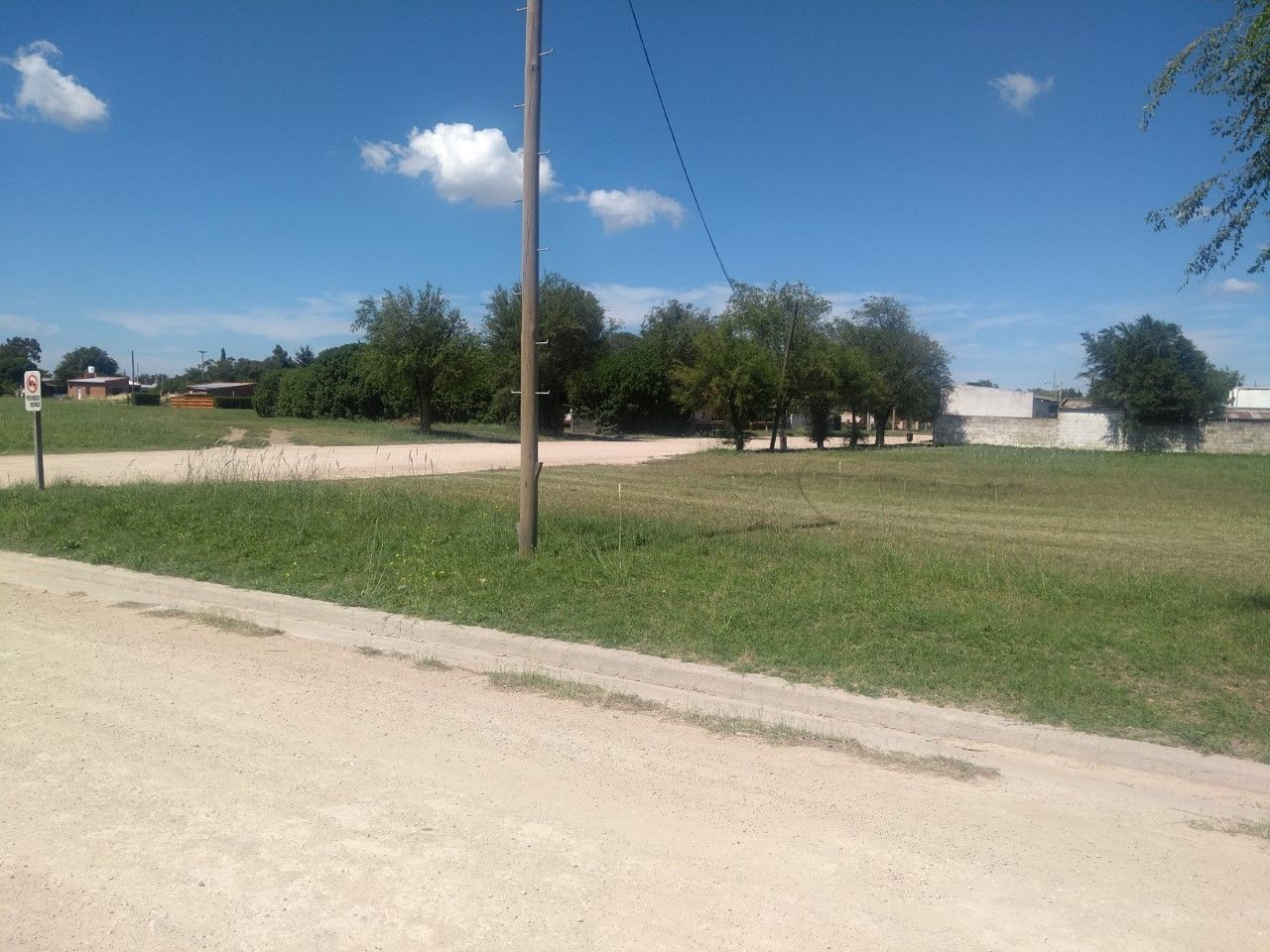 Terreno en Venta en A.FERNANDEZ Y CHACO,  Coronel Dorrego - Bahía Blanca Propiedades | SITIO OFICIAL l