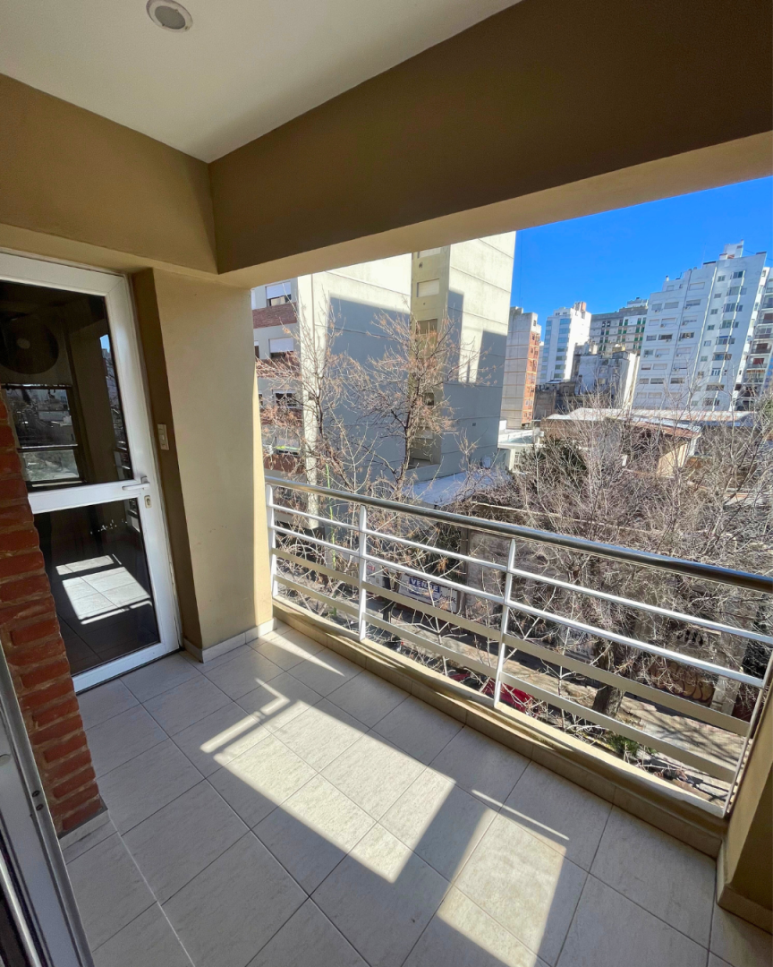Departamento en Alquiler en Belgrano 345,  Bahía Blanca - Bahía Blanca Propiedades | SITIO OFICIAL l