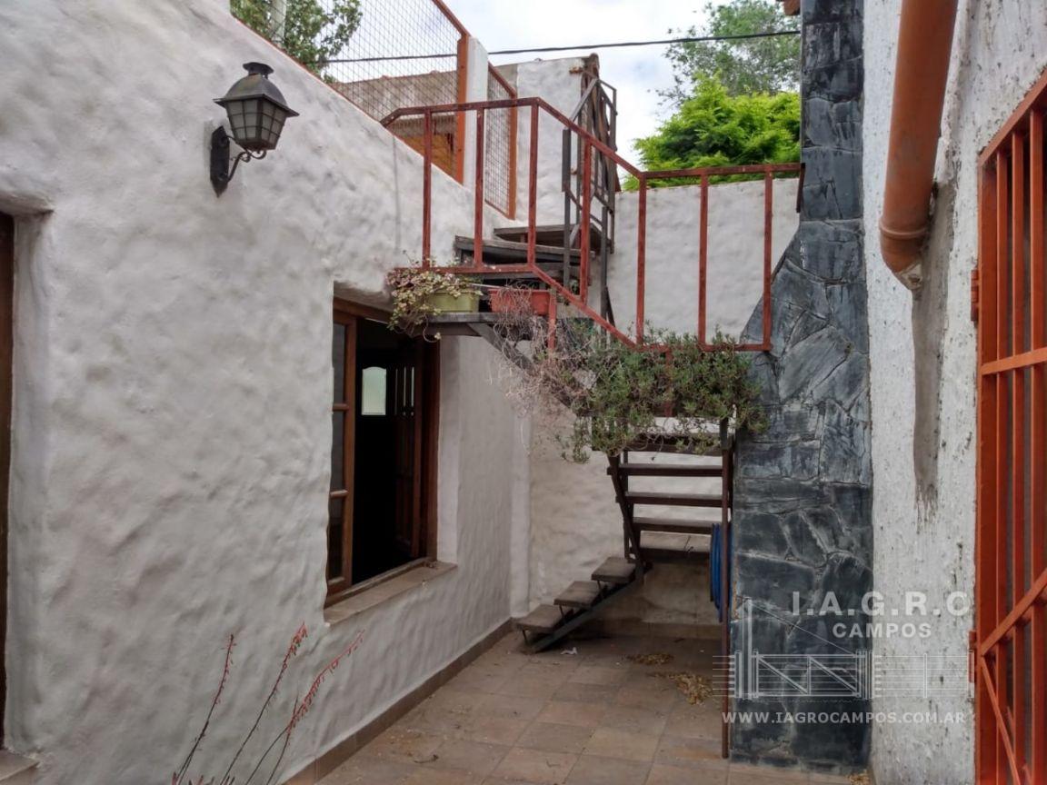 Casa en Venta en Tandil 700, San Martin, Bahía Blanca - Bahía Blanca Propiedades | SITIO OFICIAL l