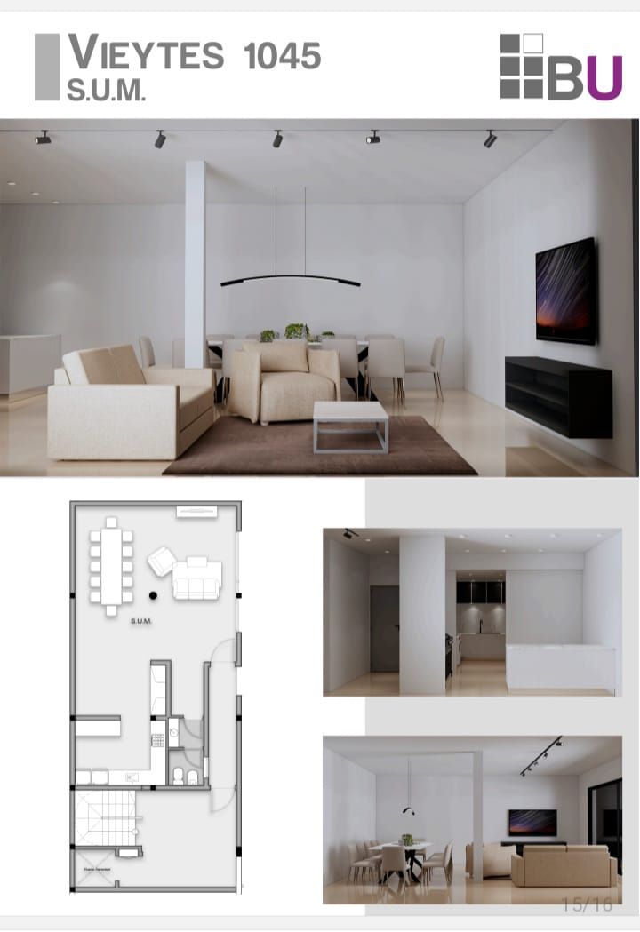 Edificio en Venta en Vieytes 1045, Pacifico, Bahía Blanca - Bahía Blanca Propiedades | SITIO OFICIAL l