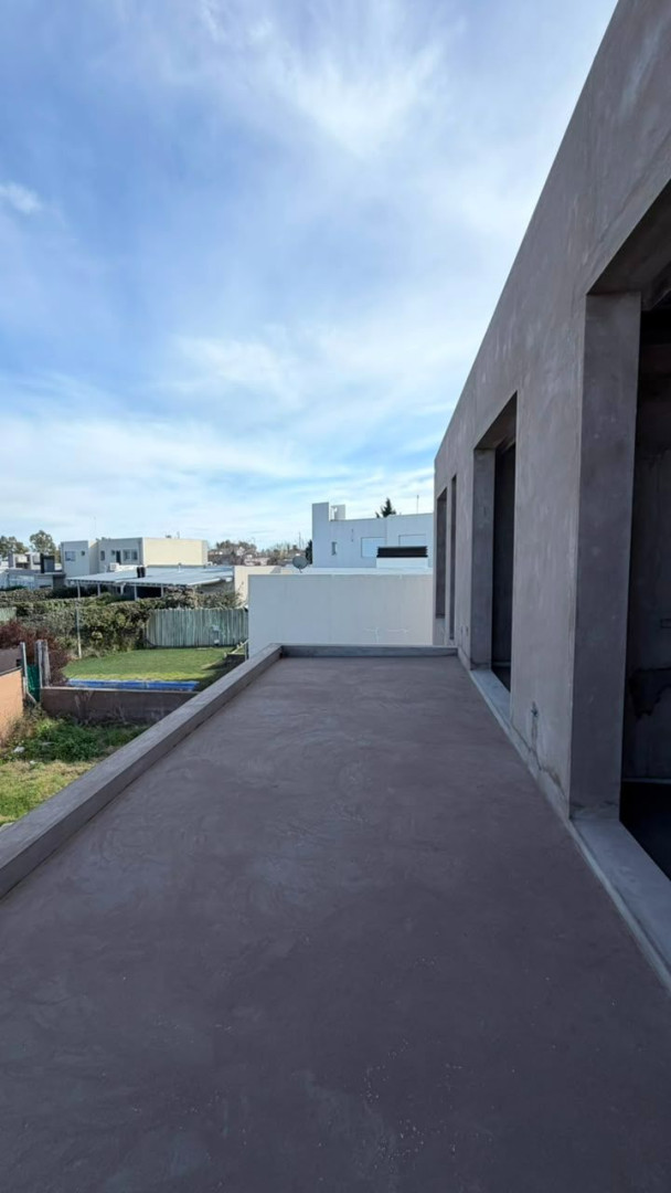 Casa en Venta en ABAT 677, Altos de la Bahia, Bahía Blanca - Bahía Blanca Propiedades | SITIO OFICIAL l