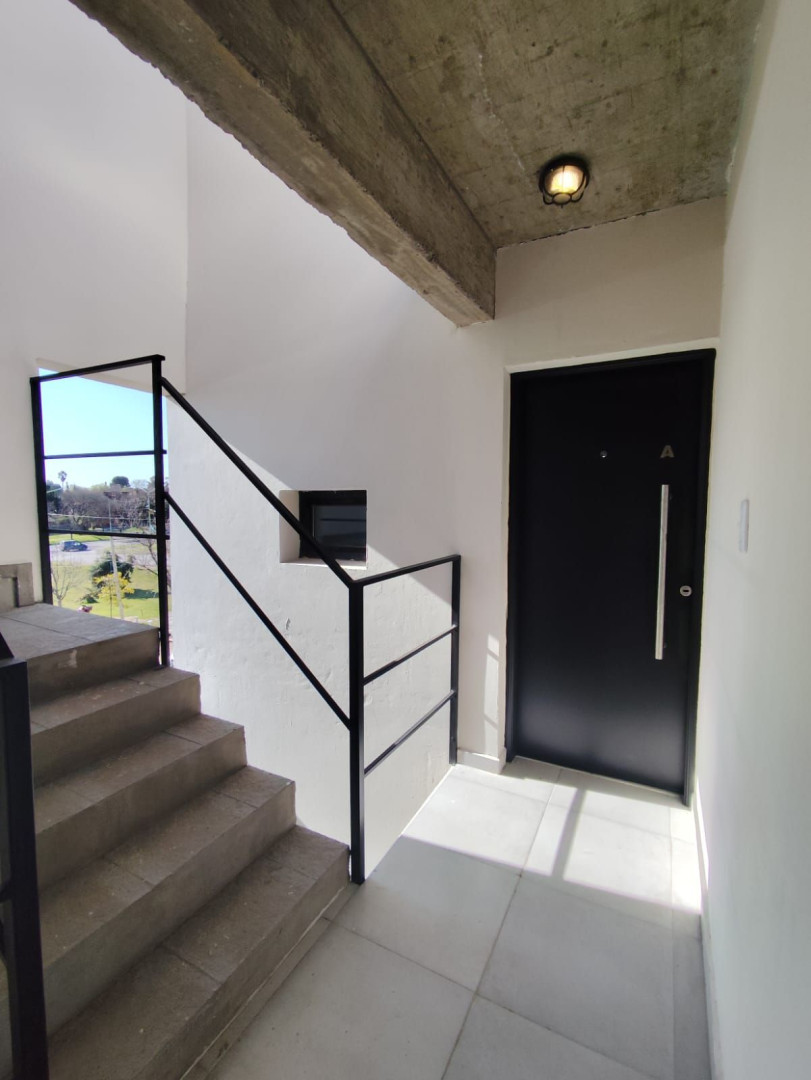 Departamento en Venta en Guido Spano 20, La Falda, Bahía Blanca - Bahía Blanca Propiedades | SITIO OFICIAL l