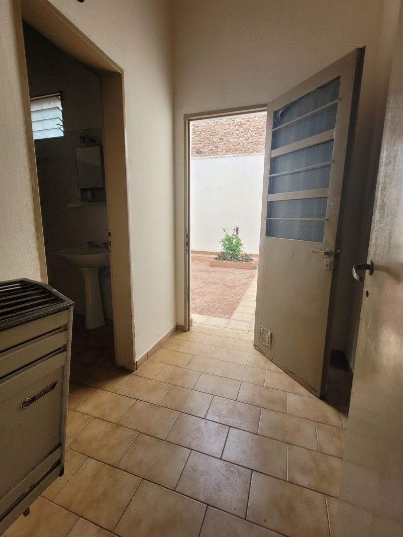 Departamento en Alquiler en Pellegrini 700, Tiro Federal, Bahía Blanca - Bahía Blanca Propiedades | SITIO OFICIAL l