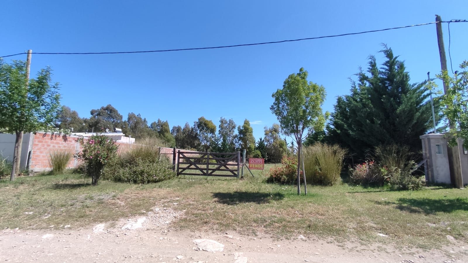 Terreno en Venta en Francisco P Salvo 3100, San Carlos, Bahía Blanca - Bahía Blanca Propiedades | SITIO OFICIAL l