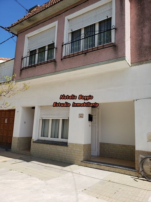 Casa en Alquiler en Calle 19 N° 1732,  Miramar - Bahía Blanca Propiedades | SITIO OFICIAL l