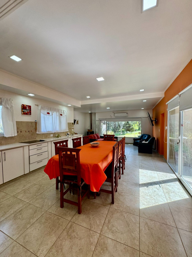 Casa en Venta en El Gavilan 557, Pinar del Golf, Monte Hermoso - Bahía Blanca Propiedades | SITIO OFICIAL l