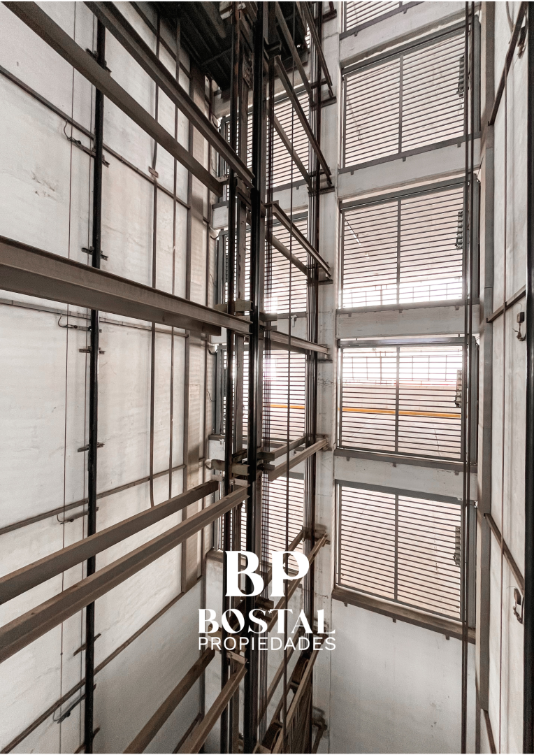 Cochera en Venta en Sarmiento 560, Centro, Bahía Blanca - Bahía Blanca Propiedades | SITIO OFICIAL l