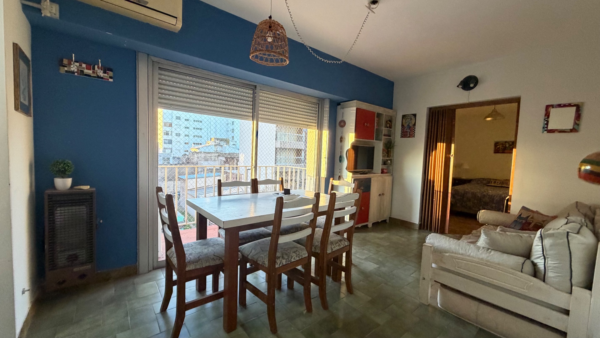 Departamento en Venta en Avenida Argentina 50, Centro, Monte Hermoso - Bahía Blanca Propiedades | SITIO OFICIAL l