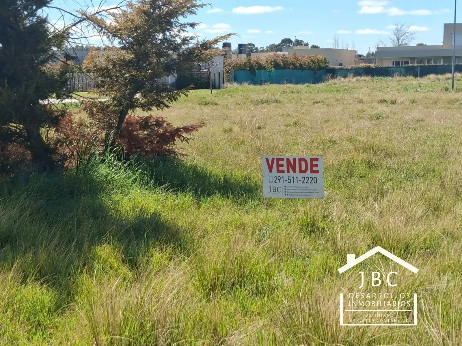 Terreno en Venta en LESTONAC 1045, La Cañada, Bahía Blanca - Bahía Blanca Propiedades | SITIO OFICIAL l