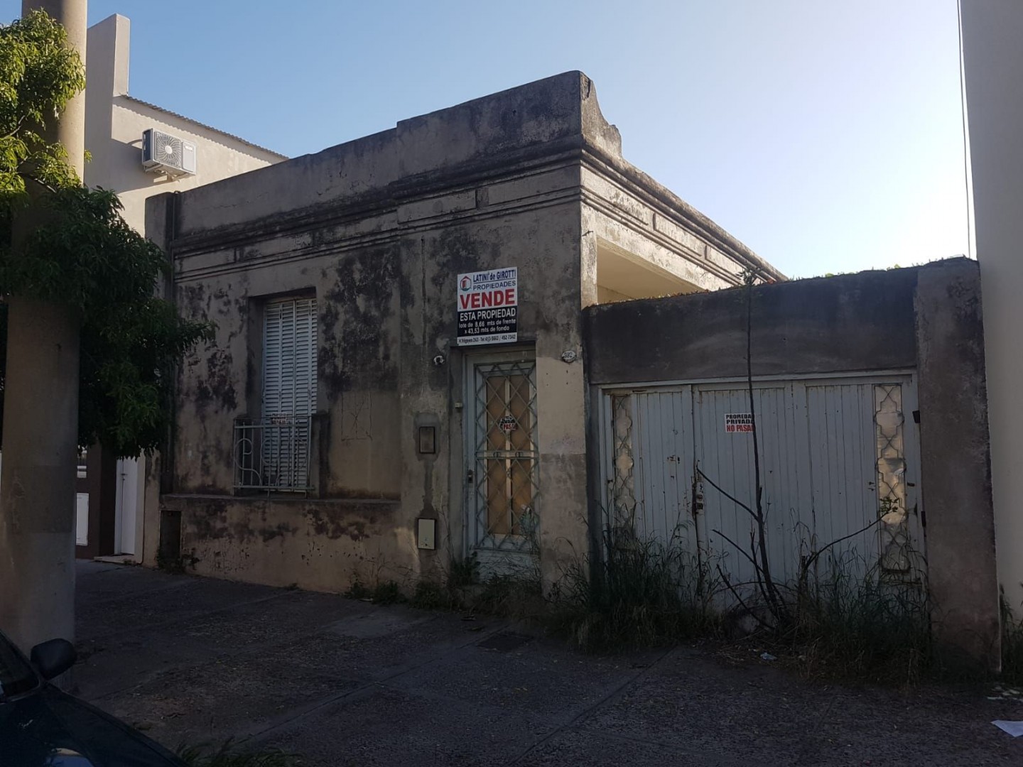 Casa en Venta en Angel Brunel 590,  Bahía Blanca - Bahía Blanca Propiedades | SITIO OFICIAL l
