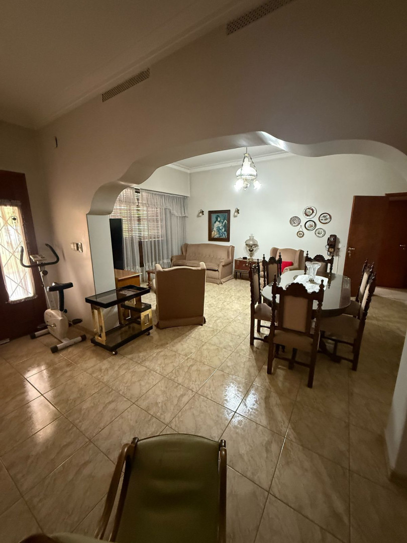 Casa en Venta en AV ALEM  N° 1.210, Universitario, Bahía Blanca - Bahía Blanca Propiedades | SITIO OFICIAL l